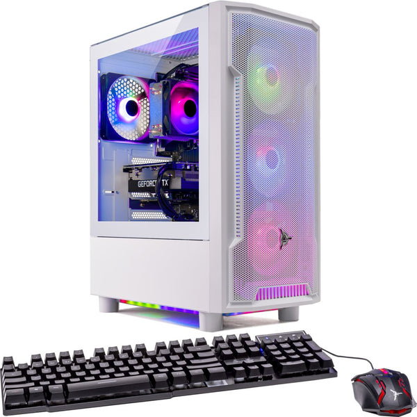 Archangel Gaming PC Desktop Intel Core I5 , NVIDIA RTX 3060, 1TB SSD, 16GB RAM, Windows 11