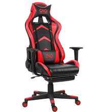 Leather Office Gaming Chair Home Internet Cafe Racing Chair WCG Gaming Ergonomic Computer Chair Swivel Lifting Lying Gamer Chair - Digitxe Electronics